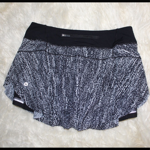 lululemon athletica Other - Lululemon Athletica Skirt